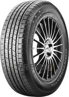 continental conticrosscontact lx  26560 r18 110t 