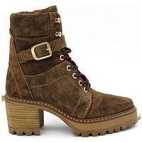 alpe botines 2435 para mujer