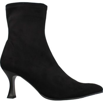 Miss Elastic Botas Botin Zeta para mujer