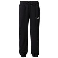 the north face pantalon chandal jogger regular para nina