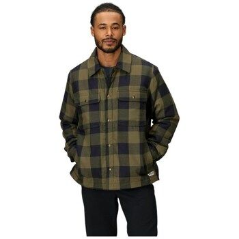 Marmot Cazadora Ridgefield Sherpa para hombre