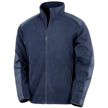 Result Cazadora Work Guard para hombre