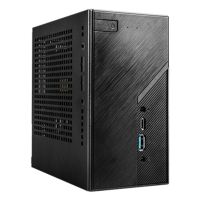 barebone asrock deskmini x600usb4 amd x600 socket am5 128gb ram m2 ssd