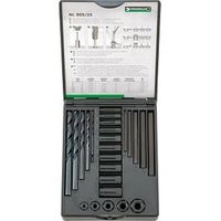 stahlwille 96713025 juego de utiles para extraer esparragos 90525