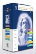pack serie dermatologia estetica 6 libros con 5 dvd-rom  contenedor ahorro de 90r
