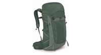bolsa de senderismo osprey talon 33l negra