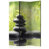 biombo - serenity of nature 135x172 cm