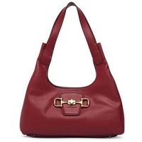 guess bolso hwbb23 14010 sunset-red para mujer