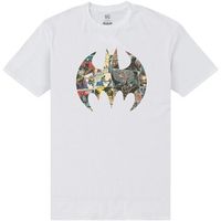 dessins animes tops y camisetas pn166 para hombre