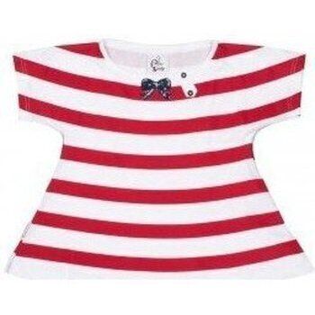 Miss Girly Camiseta T-shirt manches courtes fille FAGOLE para niña