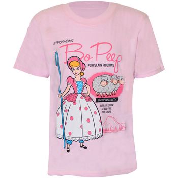 Disney Camiseta NS5883 para niña