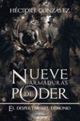 (i.b.d.) nueve armaduras de poder: el despertar del demonio