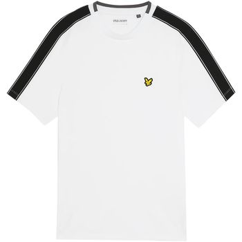 Lyle & Scott Camiseta LS538 para hombre