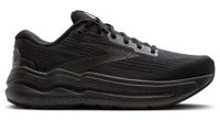 brooks running ghost max 2 - mujer - negro