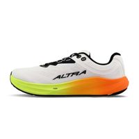zapatillas altra torin 9 blanco naranja aw26 talla 41 - eur