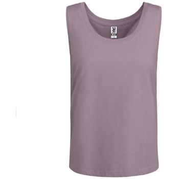 Roly Camiseta tirantes Nara para mujer