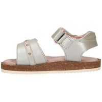 kickers sandalias 694930-30 faiade para nina