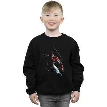 Marvel Jersey BI28799 para niño