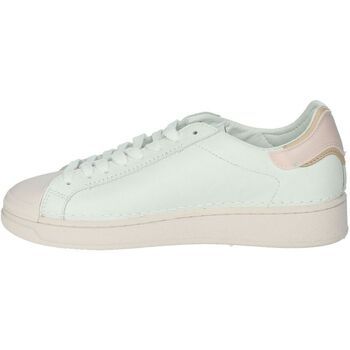 D.A.T.E. Zapatillas W401-BA-IS-WP para mujer