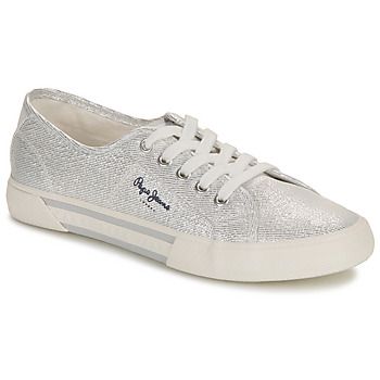 Pepe jeans Zapatillas BRADY PARTY W para mujer