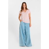 le temps des cerises camiseta camiseta ona para mujer