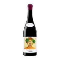 vinos del panoramico vino tinto majuelos del panoramico caracuesta rioja 75 cl 145 vol