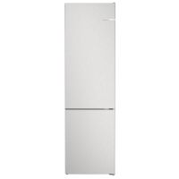 frigorifico combi bosch kgn39vidb total no frost 203cm 368l d inox easyaccess vitafresh