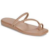 crocs chanclas miami toe loop sandal para mujer