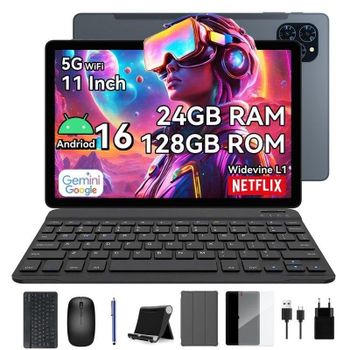 Tablet TABWEE T90 WiFi 11
