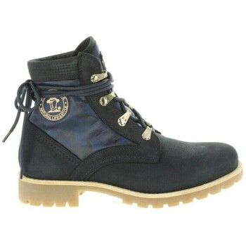Panama Jack Botas ROUTE BOOT REPORTER B11 para mujer