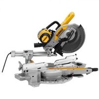 dewalt dws727-qs sierra ingletadora
