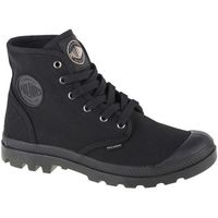palladium zapatillas altas pampa hi para hombre
