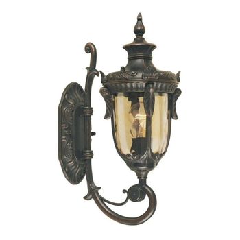 Aplique de pared de exterior philadelphia s