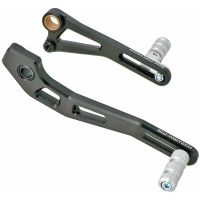 pedal reposapies harley-davidson pan america 1250 kit sw-motech