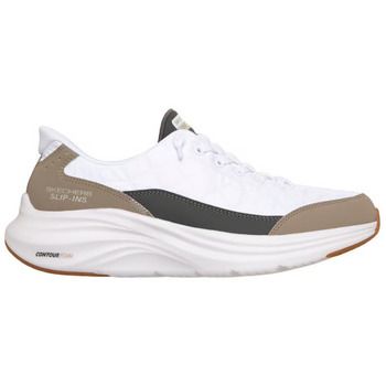 Skechers Zapatillas Contour Foam - Cozy Fit para hombre