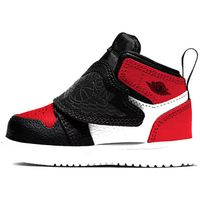 nike zapatillas altas - para nina