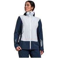 schoffel chaquetas softshelljacke miara para mujer