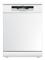 lavavajillas 60 cm teka dfs 46760 wh c 14 cubiertos blanco