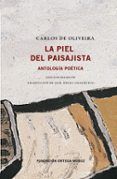 la piel del paisajista