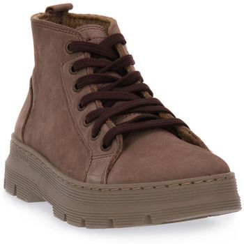 Natural World Botines BOT ANAPA WOOL para mujer
