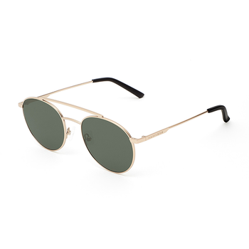 Gafas de sol Hawkers Gold - Green Bottle Hills