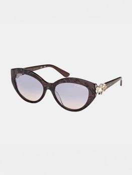 Gafas De Sol Cat Eye Marciano