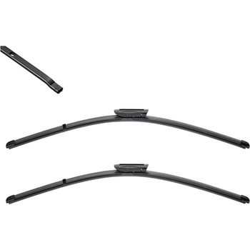 Silencio Flat Wiper Blade Set Vm485
