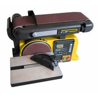 lijadora de disco combinada o150 230v bd31-462 femi - 8286220