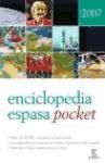 ENC. ESPASA POCKET - 2007