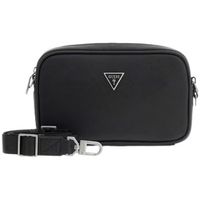guess bolso milano mini para hombre