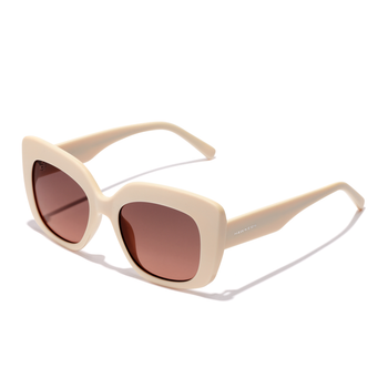 Gafas de sol Hawkers Tango - Beige Buganvilla Eco