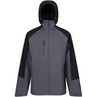 regatta professional cazadora rg9672 para hombre