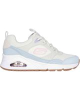de skechers zapatillas uno mesh mode natural multicolor 310567l-ntmt varios colores