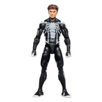 figura spider-venom spider-man marvel legends articulada 15 cms